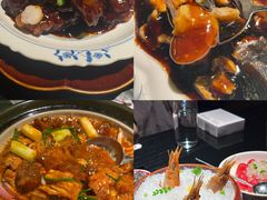 -锦楼·臻选新杭帮(杭州中心店)