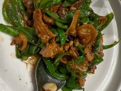 -渔舟意·湖南家宴(萝岗纳金城店)