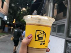 -JPG coffee(广州体育西店)