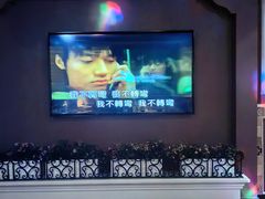 -INLOVE KTV(世博源店)