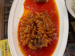 -陈记菜馆·非遗淮扬菜(东关街教场店)