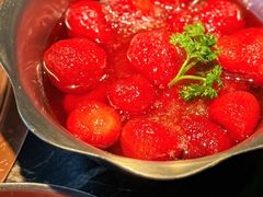 -一品诚记烤肉(大连柏威年购物中心店)