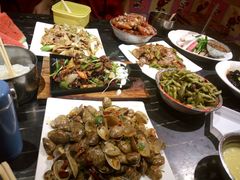 -金掌勺锅包肉(太原万达店)