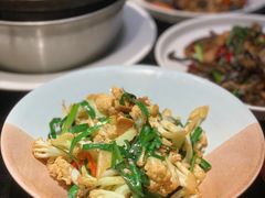 -外婆家(义乌新光汇购物中心店)
