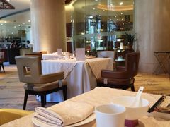 -喜来登由由大酒店九州膳坊中餐厅