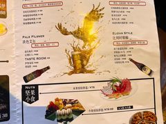 -青咖啡(三坊七巷店)