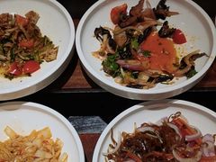 -杭州开元名都大酒店·地中海自助餐厅