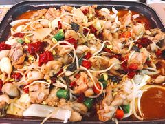 -回·龙虾铺·盆盆蟹·烧烤大排档(回龙观店)