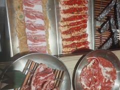 -西塔老太太泥炉烤肉(亚运村店)