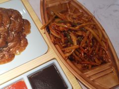 -吉祥春饼·烤鸭(常州新城吾悦店)