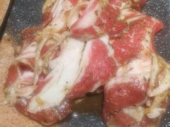 -三千里韩式炭火烤肉(南八马路店)