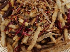 -江城燕子大排档(江汉路步行街店)