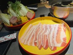 -沼津港精致料理·寿喜烧·烧鸟(龙湖南桥天街店)