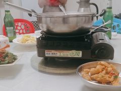 -小煵记·打边炉(西丽文光店)
