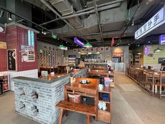 -楠火锅(仁恒梦中心店)