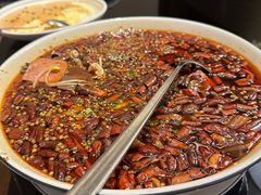 -丽晶轩中餐厅(重庆丽晶酒店)