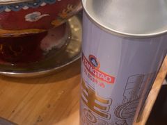 -京炭铜锅涮肉·羊蝎子·羊肉炉(保利·时光里店)
