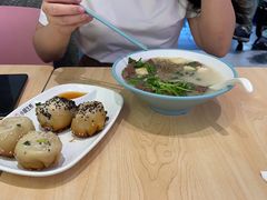 -小杨生煎(湟普汇店)