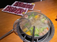 -海银海记潮汕牛肉火锅(新港中路海珠店)