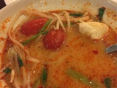 -荷花泰菜(东方新天地店)