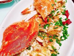 -渔满仓海鲜渔家(象山二店)