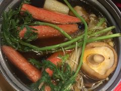 -吉野家(大连黑石礁富丽庭店)