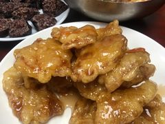 -屋里家延边朝鲜族冷面(南园店)