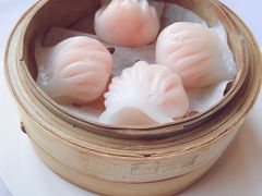 -富力丽思卡尔顿酒店·丽轩中餐厅