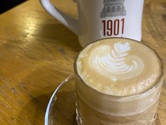-1901 Cafe(西四店)