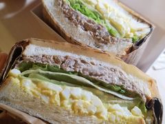 -酵種麦田(山师店)