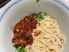 -北京王府井希尔顿酒店·秦唐中餐厅Chynna