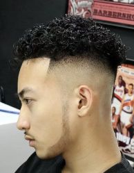 -贝勒爷专业男发