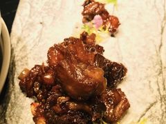 巧制小蒙羊排-墨宴(西洋湖店)
