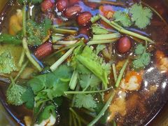 -万松园云记·生烫牛肉面(MOMOPARK店)