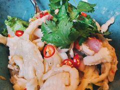 -simply thai天泰(长泰广场店)