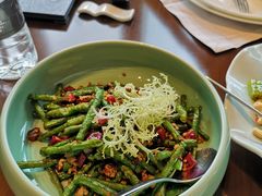 肉沫四季豆-彩丰楼·中餐厅(国家会展中心上海洲际店)