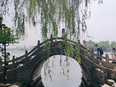 -济南大明湖景区
