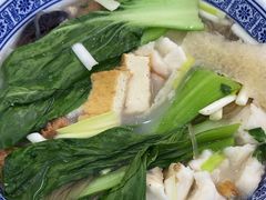 -张文国梆梆肉葫芦头(大雁塔店)
