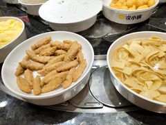 -农小锅自助小火锅(北京大兴凯德店)