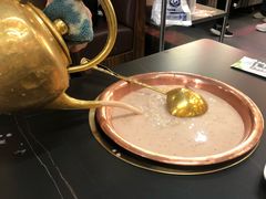 -诺敏塔拉奶茶-布里亚特包子-手把肉(锦都会店)