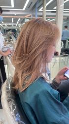 -潘多拉Hairsalon