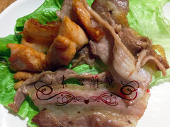 -碳说品道.瓦片烤肉.海鲜烧烤(中华路店)