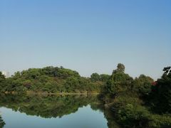 -观澜湖生态运动公社