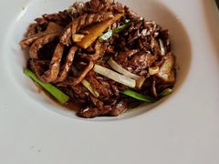 -老牌坊鲁菜名店(聊城美食岛店)