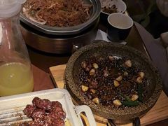 -绿茶餐厅(哈尔滨凯德店)