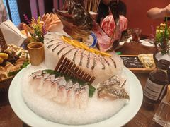 -东海怡品海鲜豆捞(舟宿夜江店)