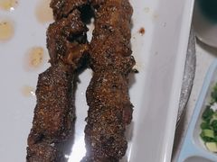 -和庆斋羊蝎子火锅·碳缸烧烤(顺义旗舰店)