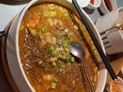 -闽上鲜·福建菜(龙湖滨江天街店)