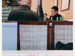 -老长春果木炭涮羊肉(东田·青年城店)