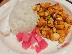 -阳阳中国饭(北京荟聚店)